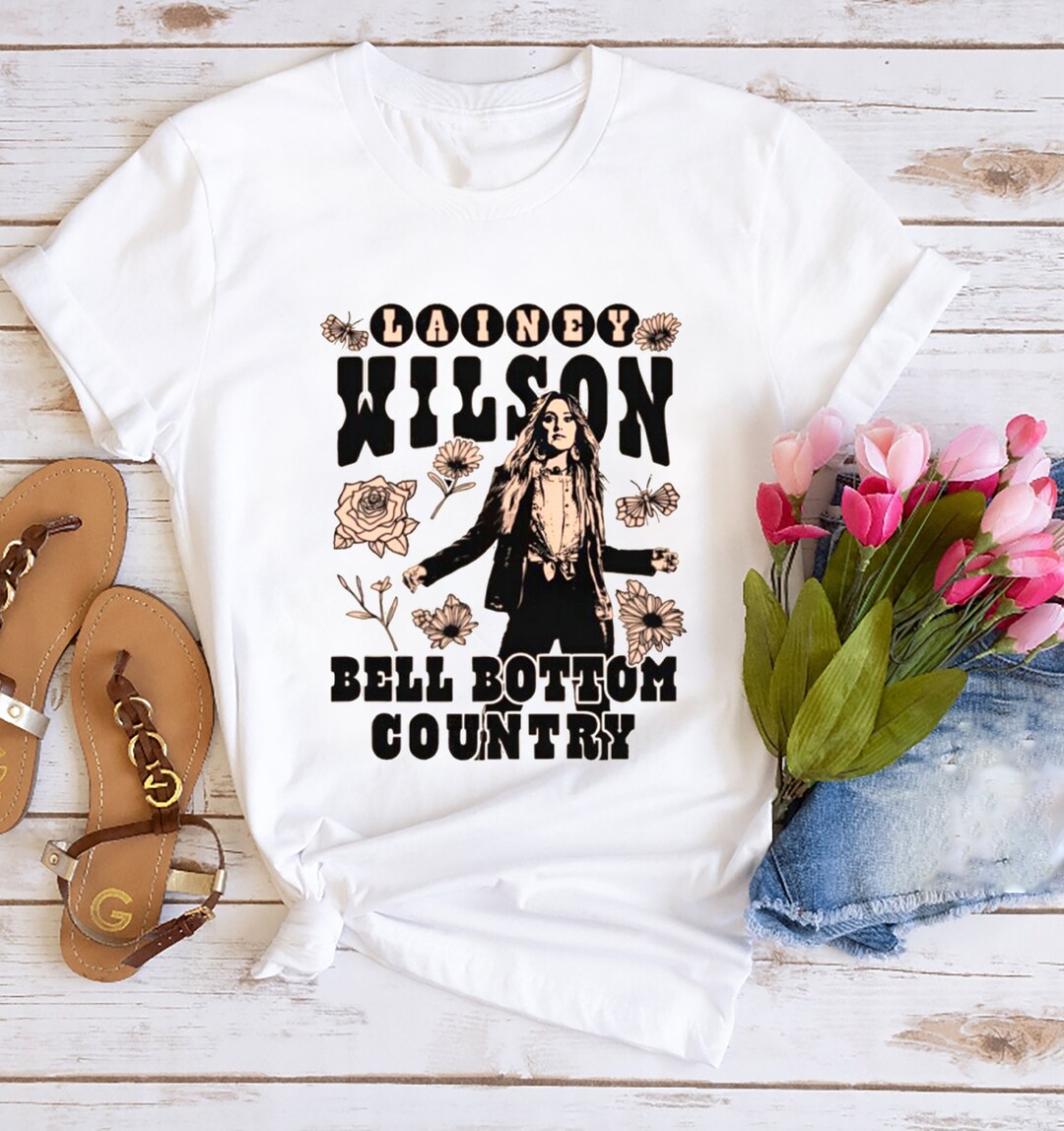 Lainey Wilson Shirt, Country's Cool Again Tour 2024 Shirt, Lainey