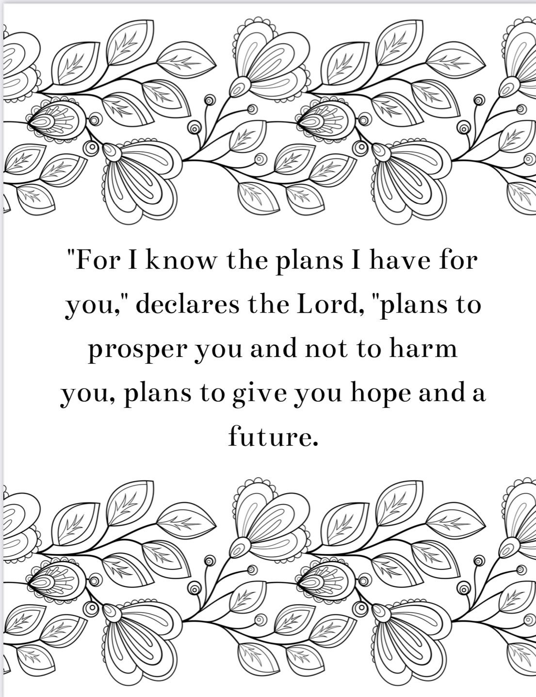 Inspirational Bible Coloring Pages Digital Downloads - Etsy