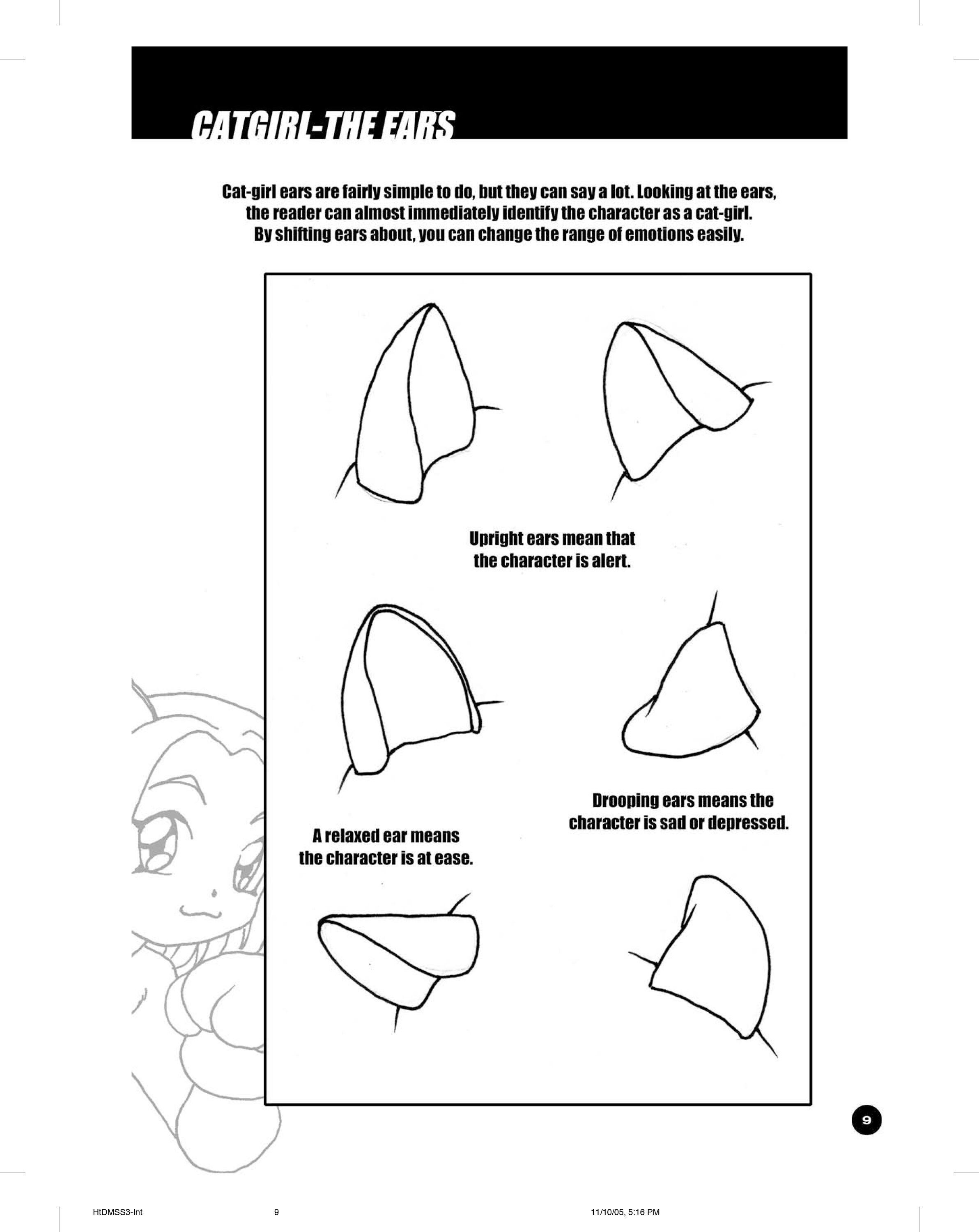 How to Draw Manga Volume 3 anime Style English Learn to Draw Ebook 194 ...