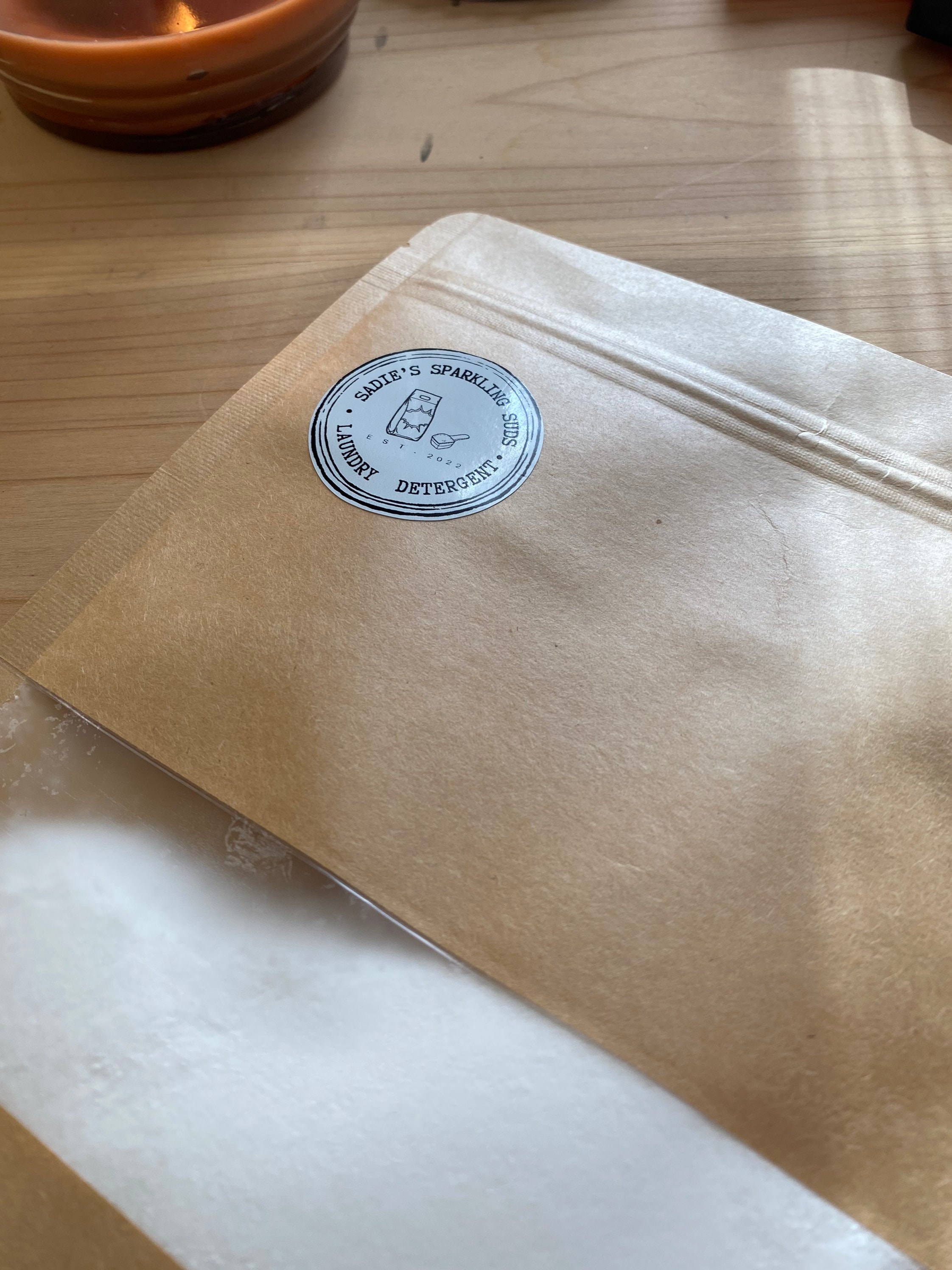 Scentless Laundry Detergent Laundry Concentrate Washing Etsy