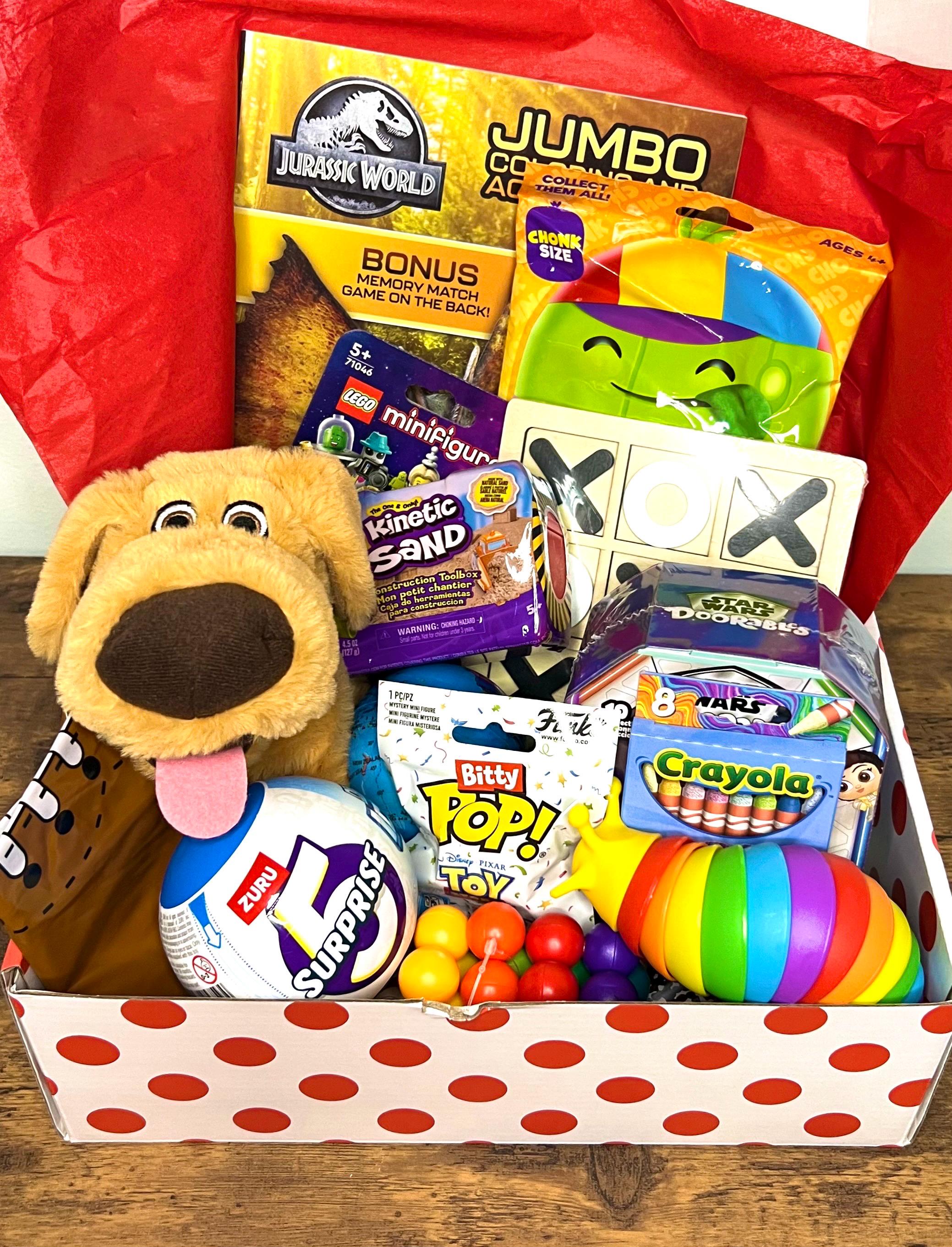 Toddler Boy Easter Basket Year Old Boy Toddler Education And