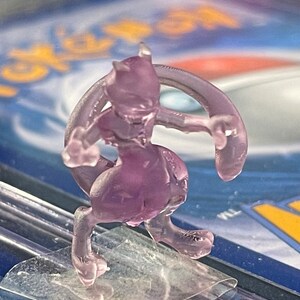 POLYGO Pokemon Mewtwo