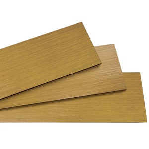 10pcs Spanish Cedar Sheets Thin Spills Pieces for Cigars Humidor, Mat for  Humidor, Cedar Lighter -  Denmark