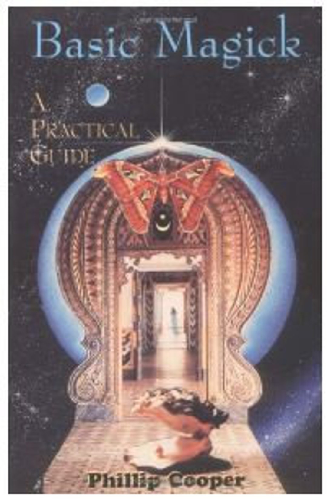 Basic Magick by Phillip Cooper - Etsy