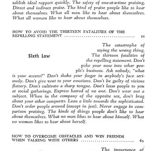 The Laws of Mental Domination- by Frank Rudolph Young-pdf - Etsy