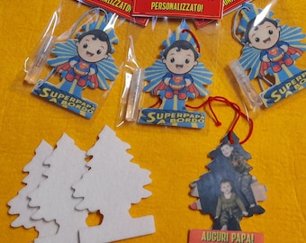 PROFUMATORE per auto personalizzato / Deodorante per auto con foto logo dedica / Personalizza con foto