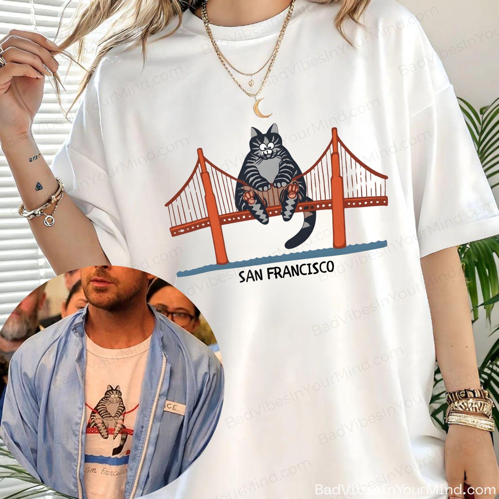 Kliban cat shirt - Etsy 日本