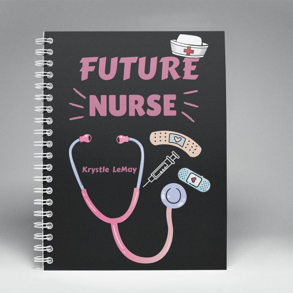 Nursing School Etsy