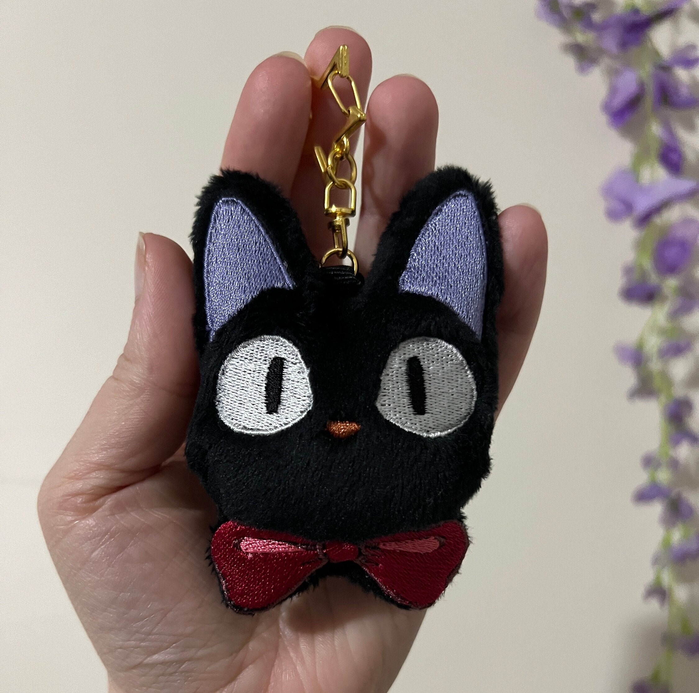 Jiji plush - Etsy 日本