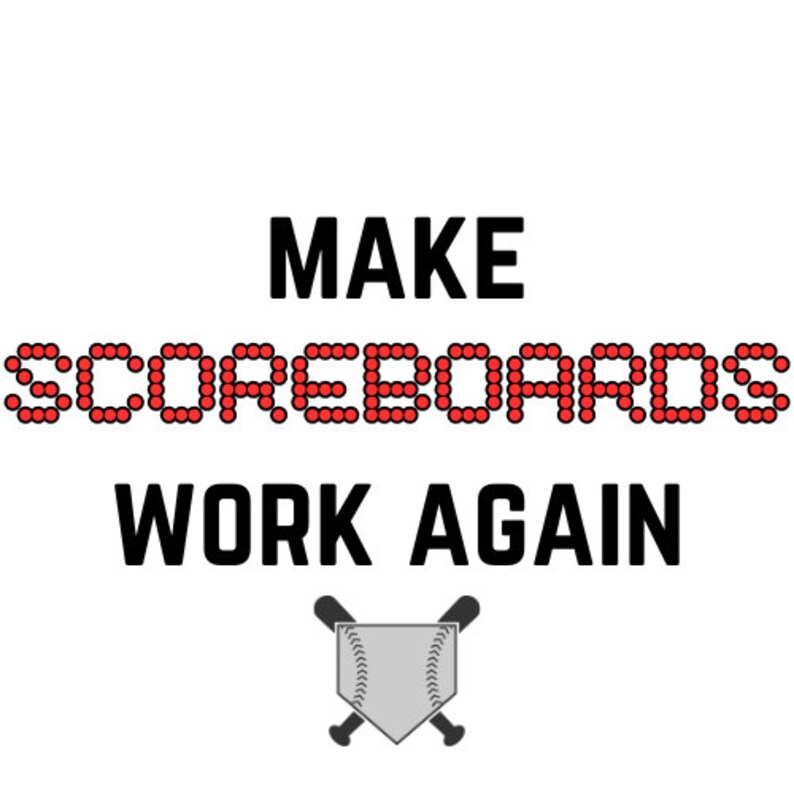 Make Scoreboards Work Again PNG - Etsy