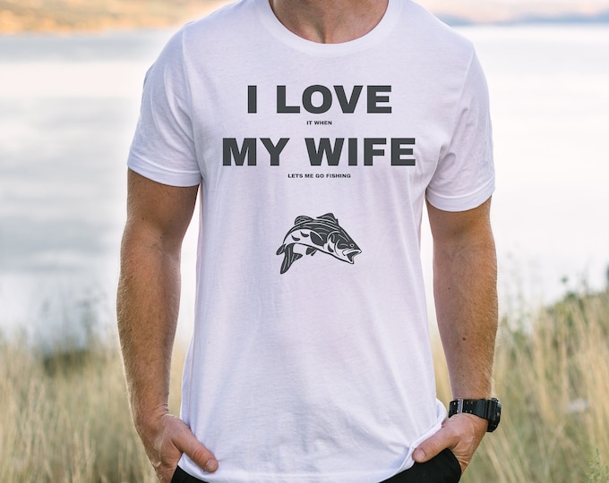 Funny Fishing Shirt for Men | Fishermen Meme Fishing Tees, Fishing T-Shirt, Joke Fishing Gifts, Humor Angling Shirts, Fish Fear Me T Shirt