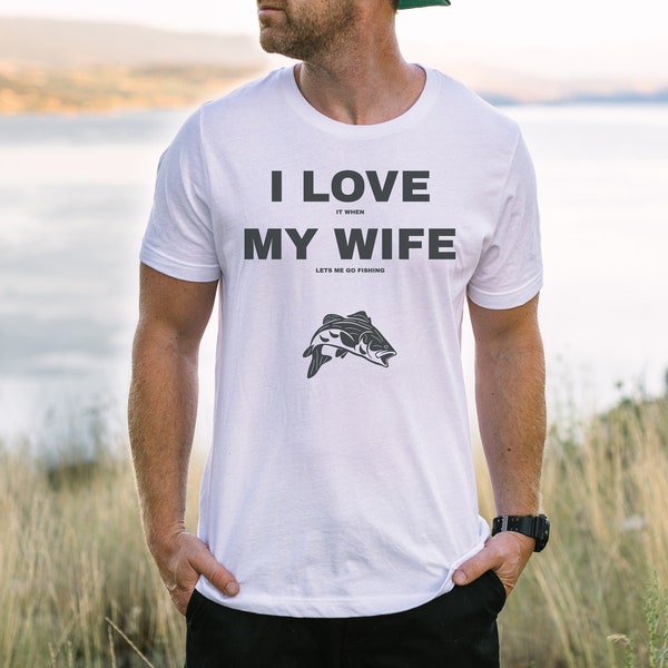 Funny Fishing Shirt Etsy