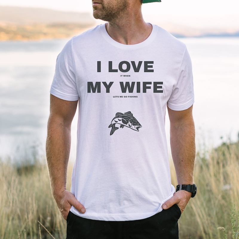 Funny Fishing Shirt Etsy — free download