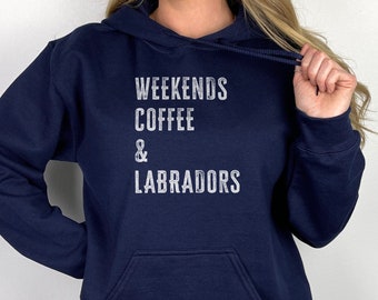 Lab Mom Hoodie, Labrador Retriever Sweatshirt, Labrador Shirt, Lab Dog Mom T Shirt, Black Labrador Dog Gifts, Chocolate Lab Tee, Lab Gift