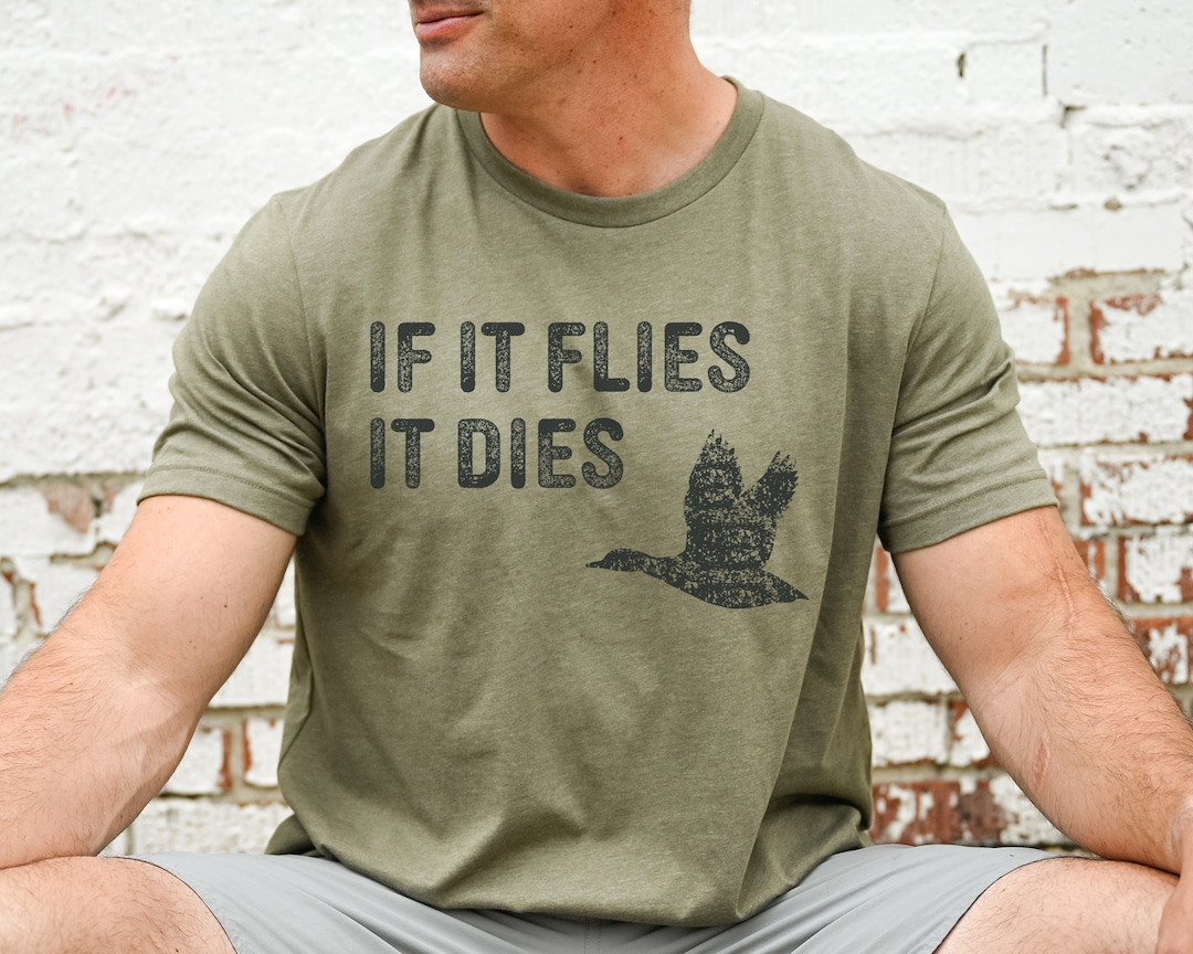 Hunting T Shirt, Funny Duck Hunting Tshirts, Duck Hunting Apparel, Men