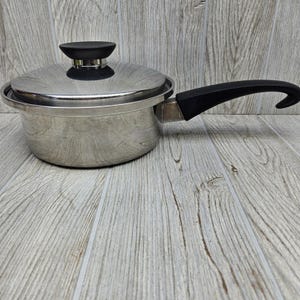 Seal O Matic Cookware - Etsy