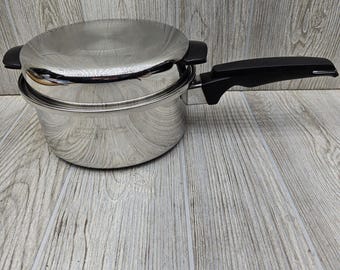 Inkor 5 Ply Stainless Steel Cookware Set 11