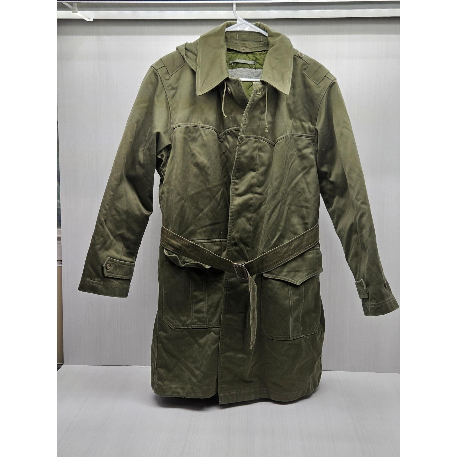 Yugoslavia Coat - Etsy