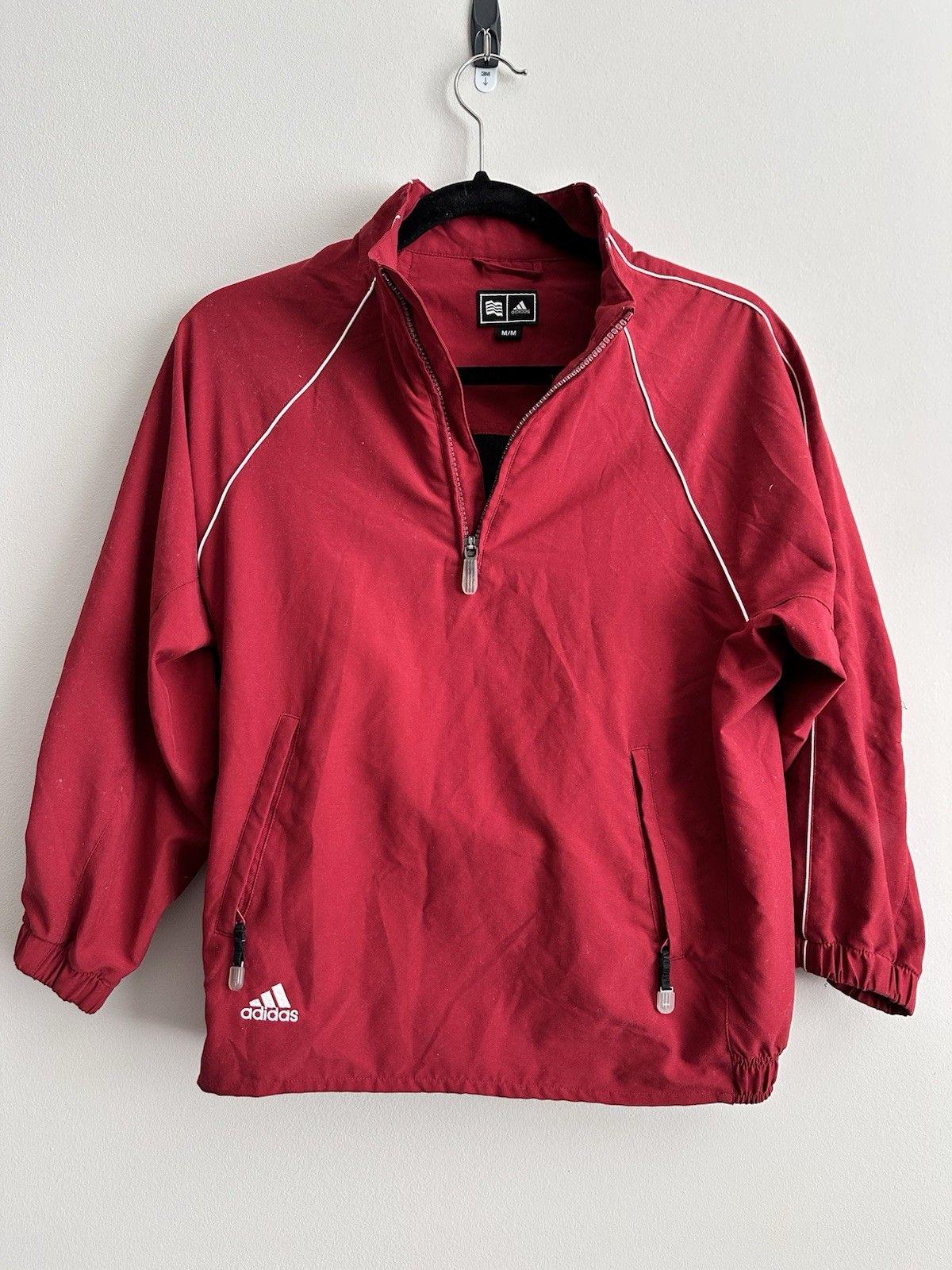 Adidas Climaproof Jacket - Etsy