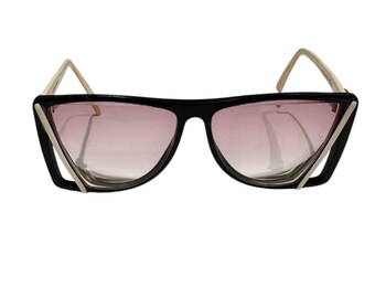Controverse Austria Vintage Eyeglasses - Etsy