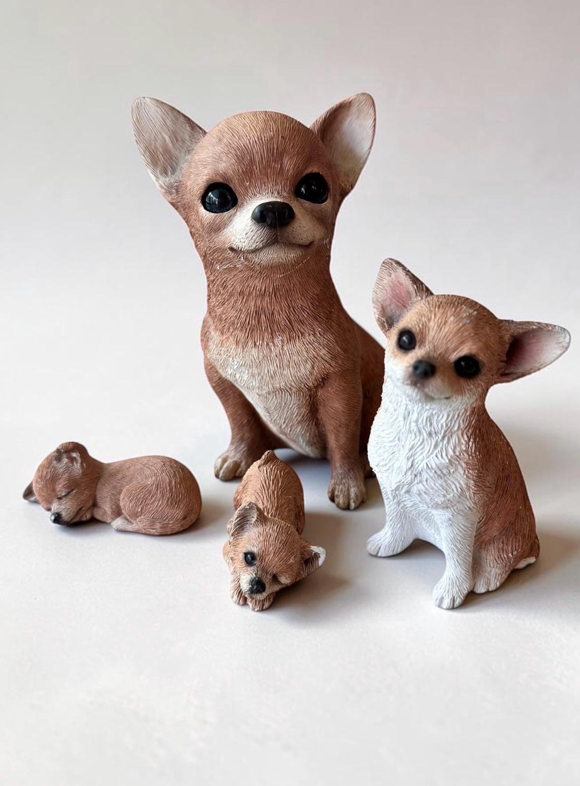 Sandicast dogs - Etsy 日本