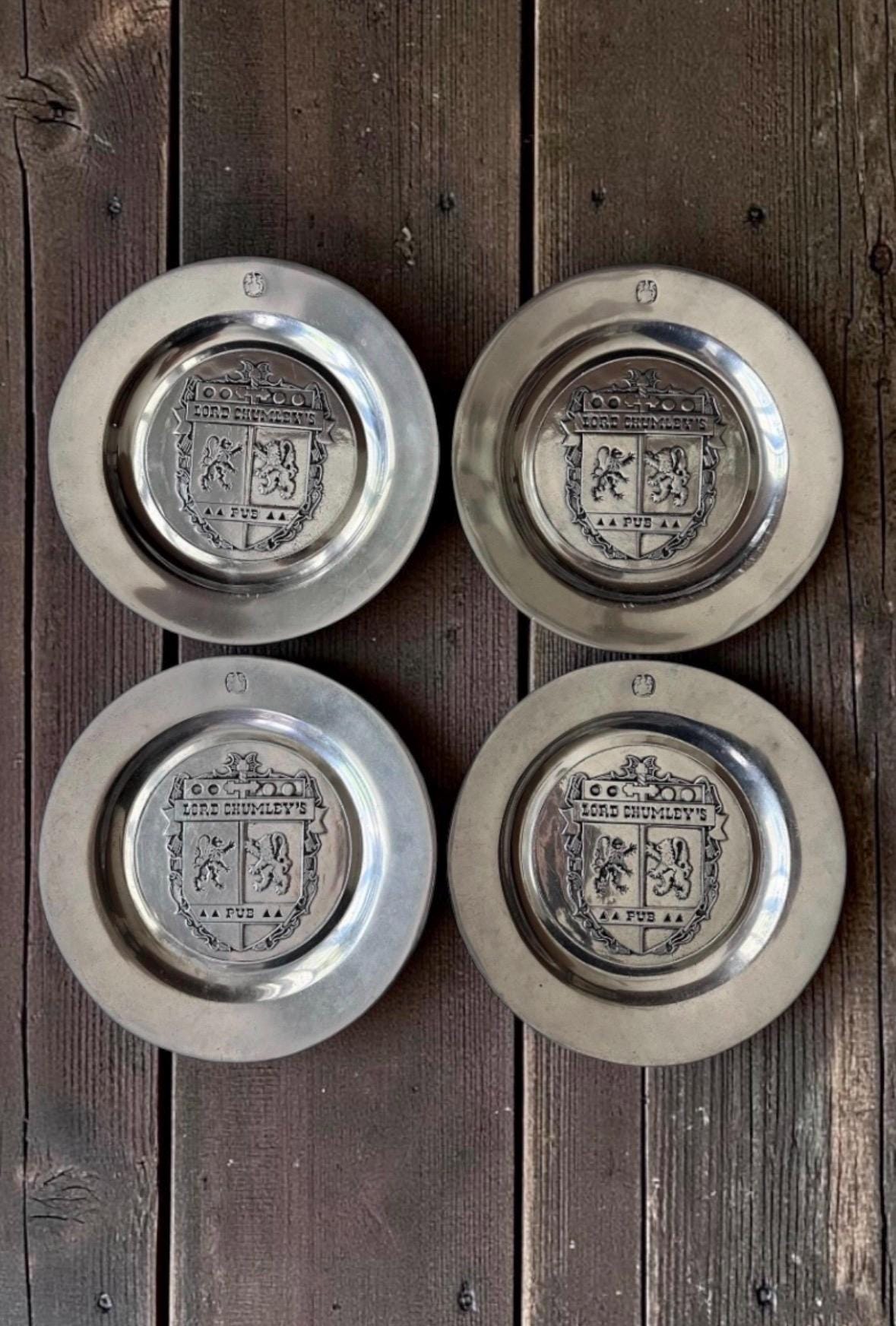 Rare Wilton Armetale - Etsy