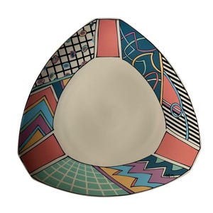 Rosenthal Flash Dorothy Hafner - Etsy
