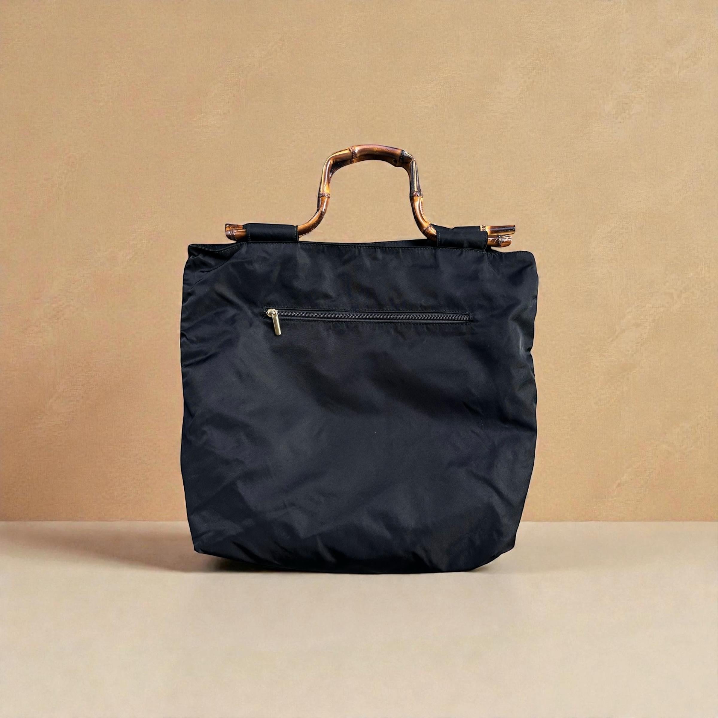 Vintage Y2K Herve Chapelier Mini Backpack KR9EU7XWVTy3CotuMQwiLc.jpg main image 3