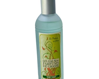 Les Grands Parfums De France - Set of 10 - Etsy