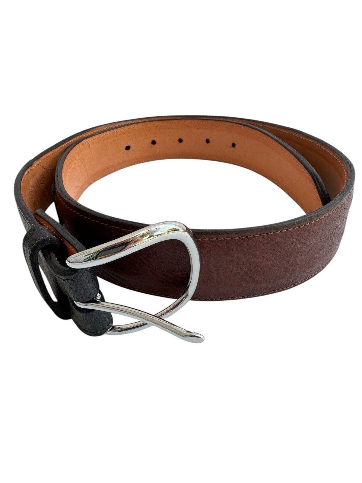 Appaloosa Trading Co. Black Studded Belt. Rhinestone Punk Stud Belt - Black Gunmetal – Bossi Sportswear main image 3