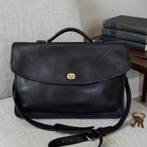 Discontinued Coach - Etsy