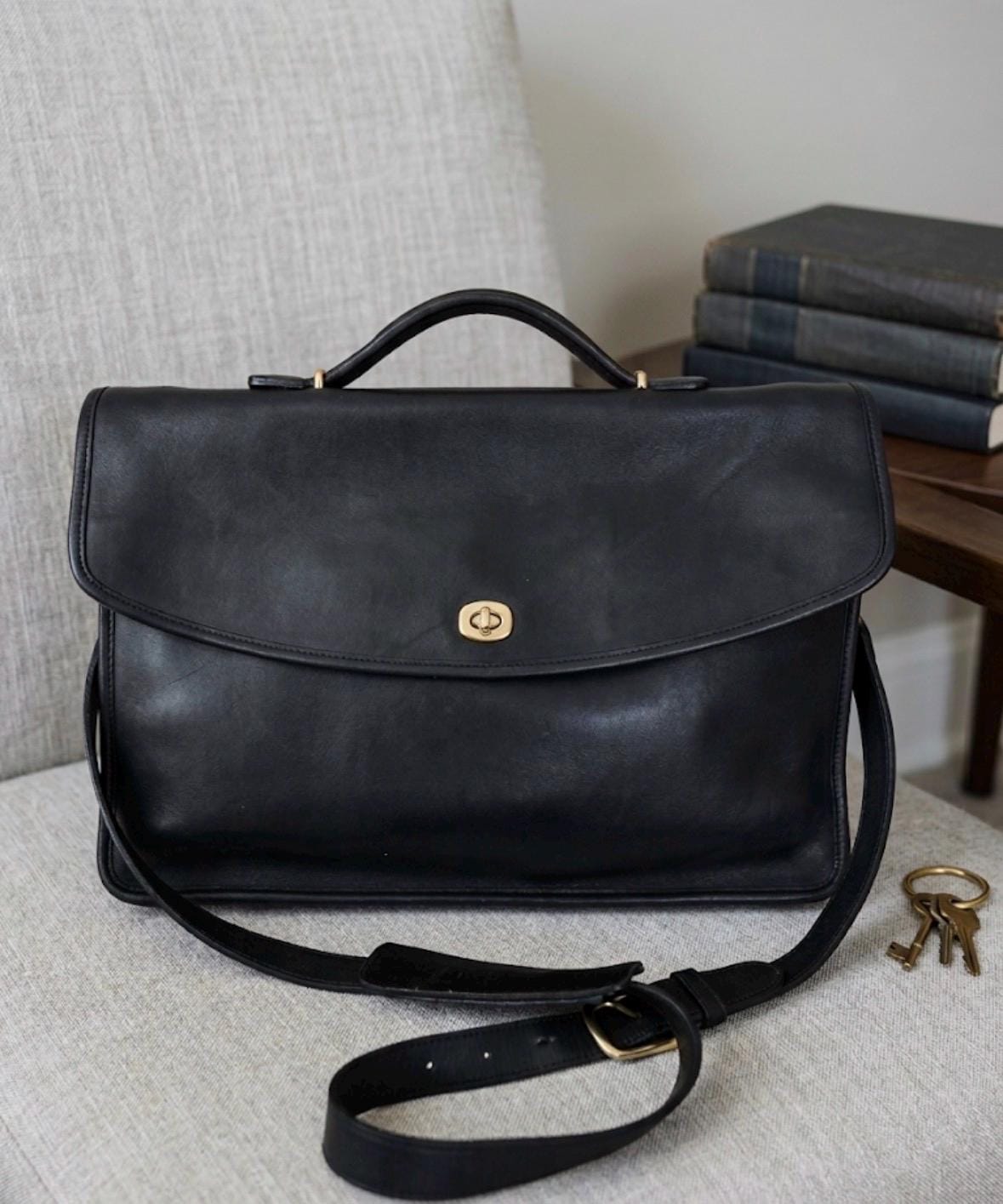 Discontinued Coach - Etsy