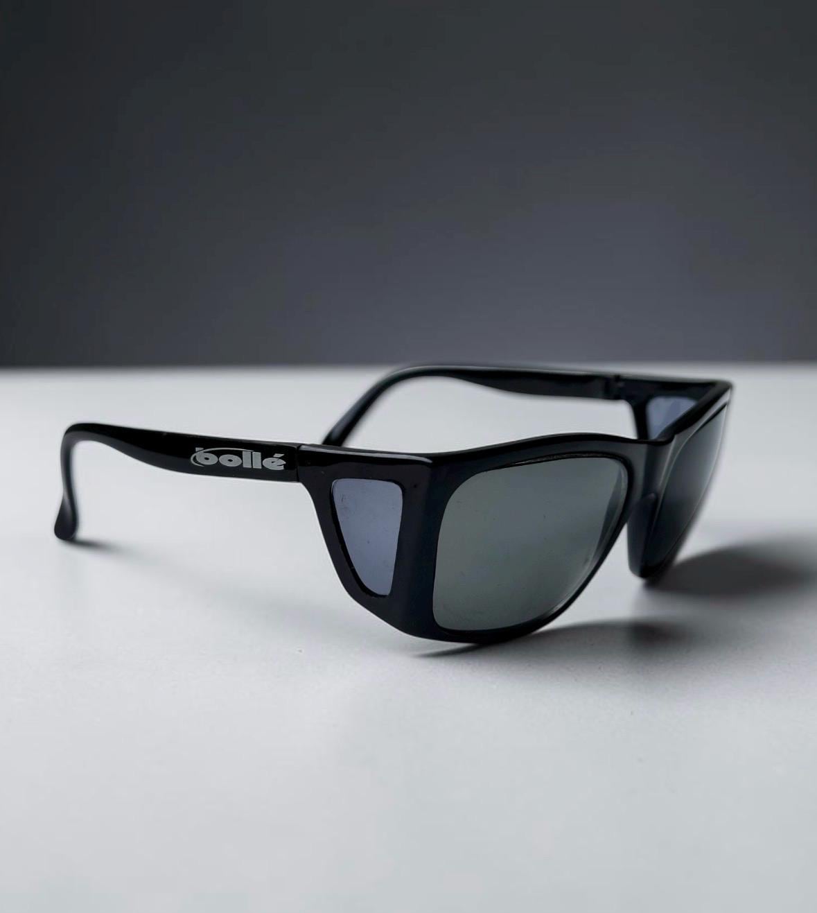 Vintage bolle sunglasses - Etsy 日本