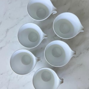 Corelle tea cups - Etsy 日本