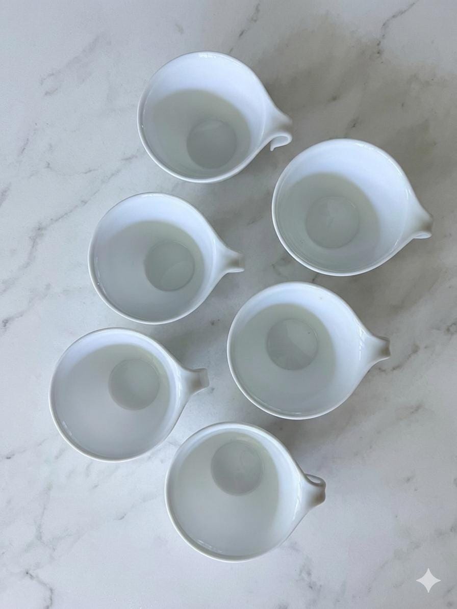 Corelle tea cups - Etsy 日本