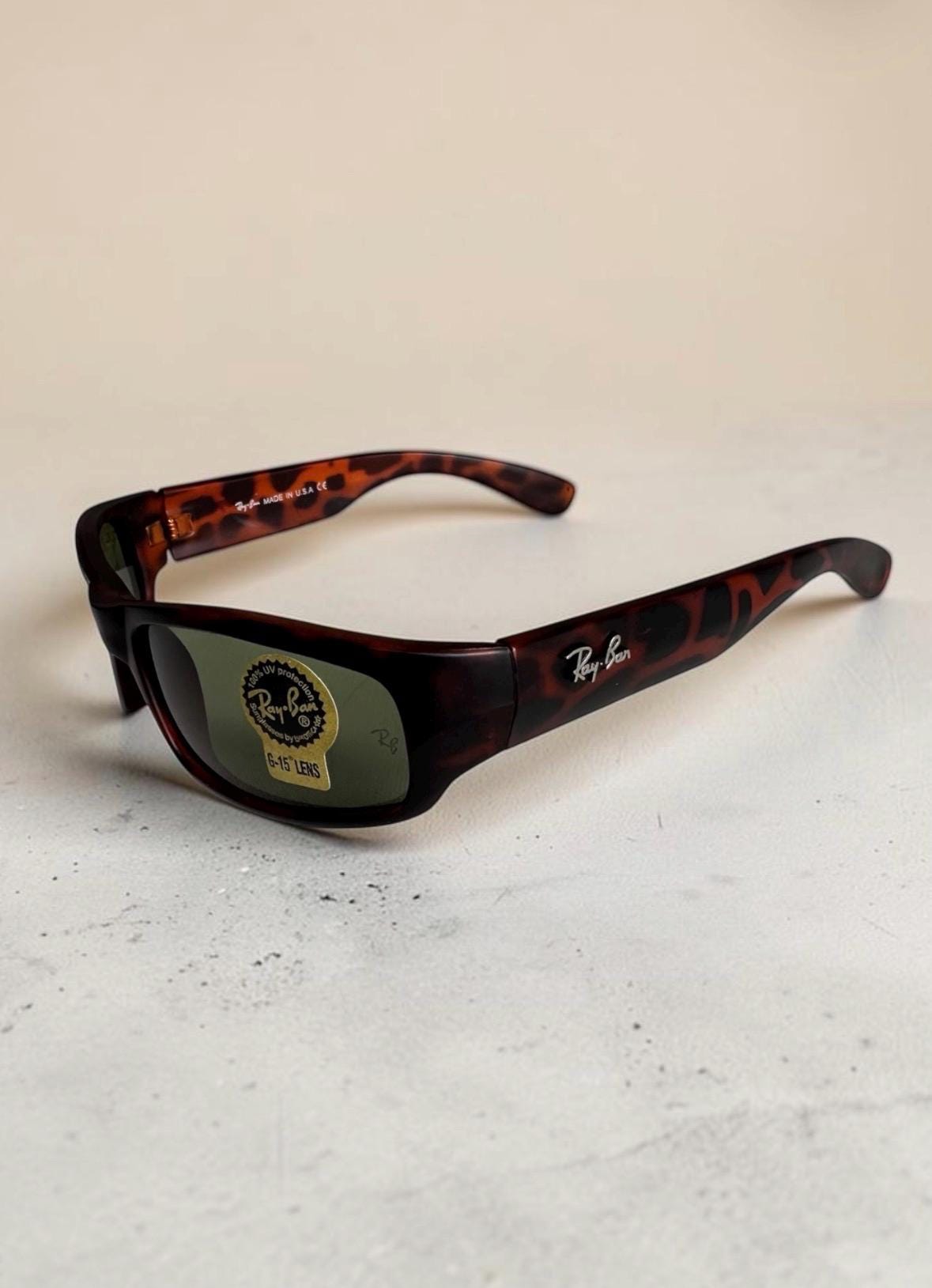 Vintage b&l ray ban - Etsy 日本