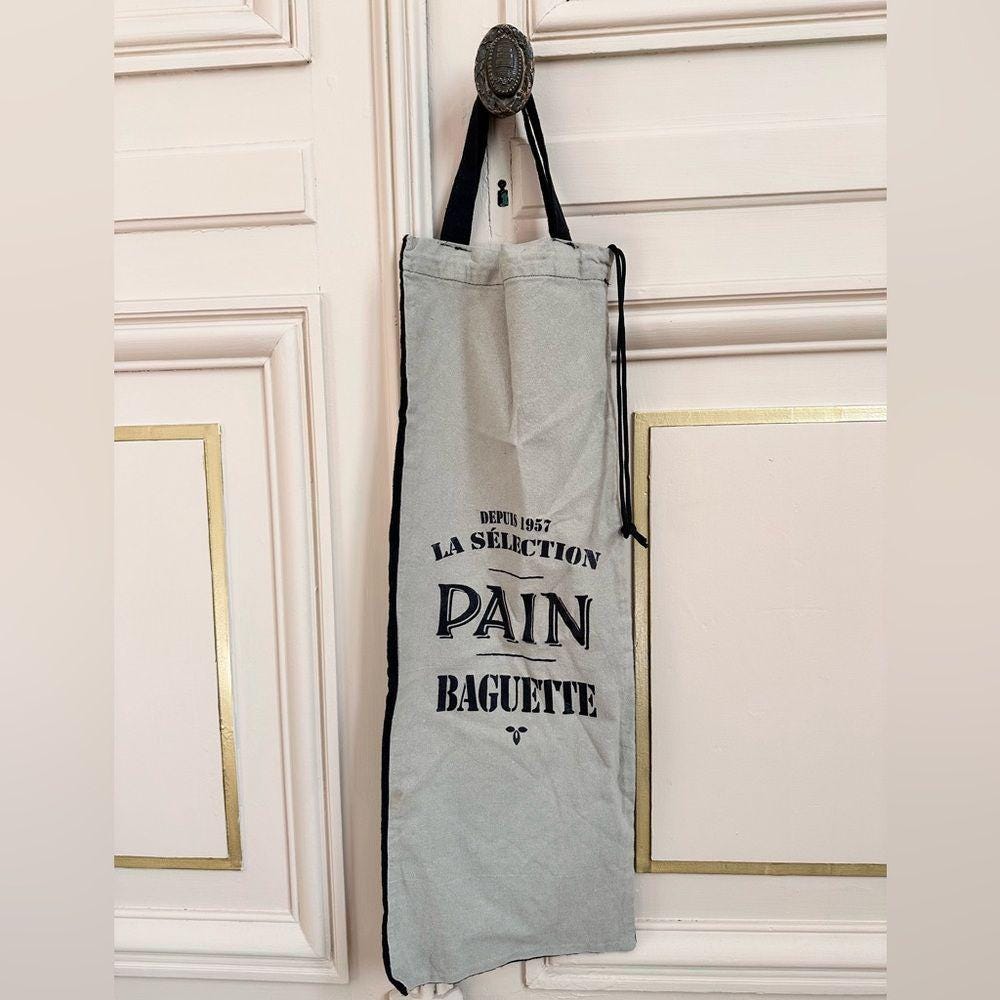 Bon Marché Paris Baguette Bag Paris Bon Marche Bags History Tote