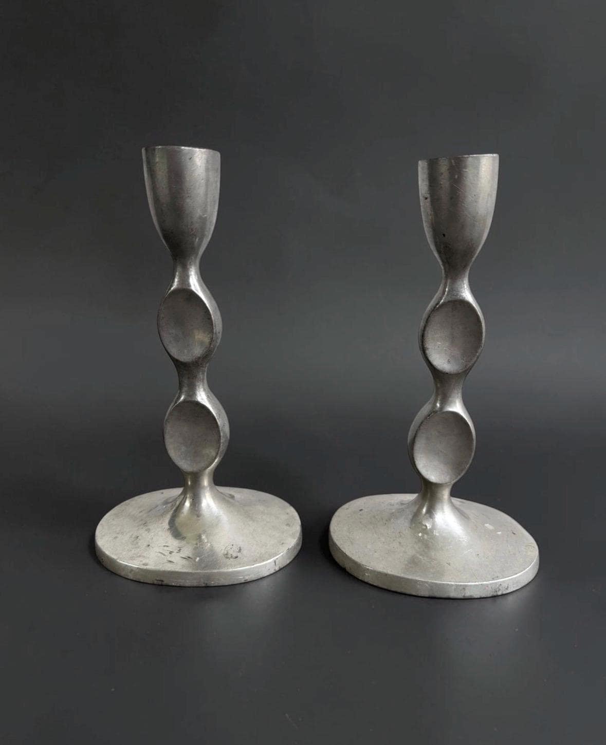 Just Andersen Denmark Pewter - Etsy