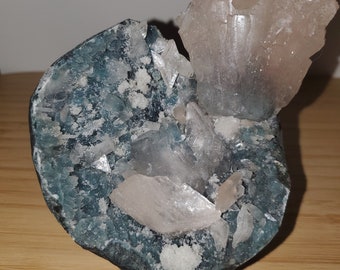 Chalcedony