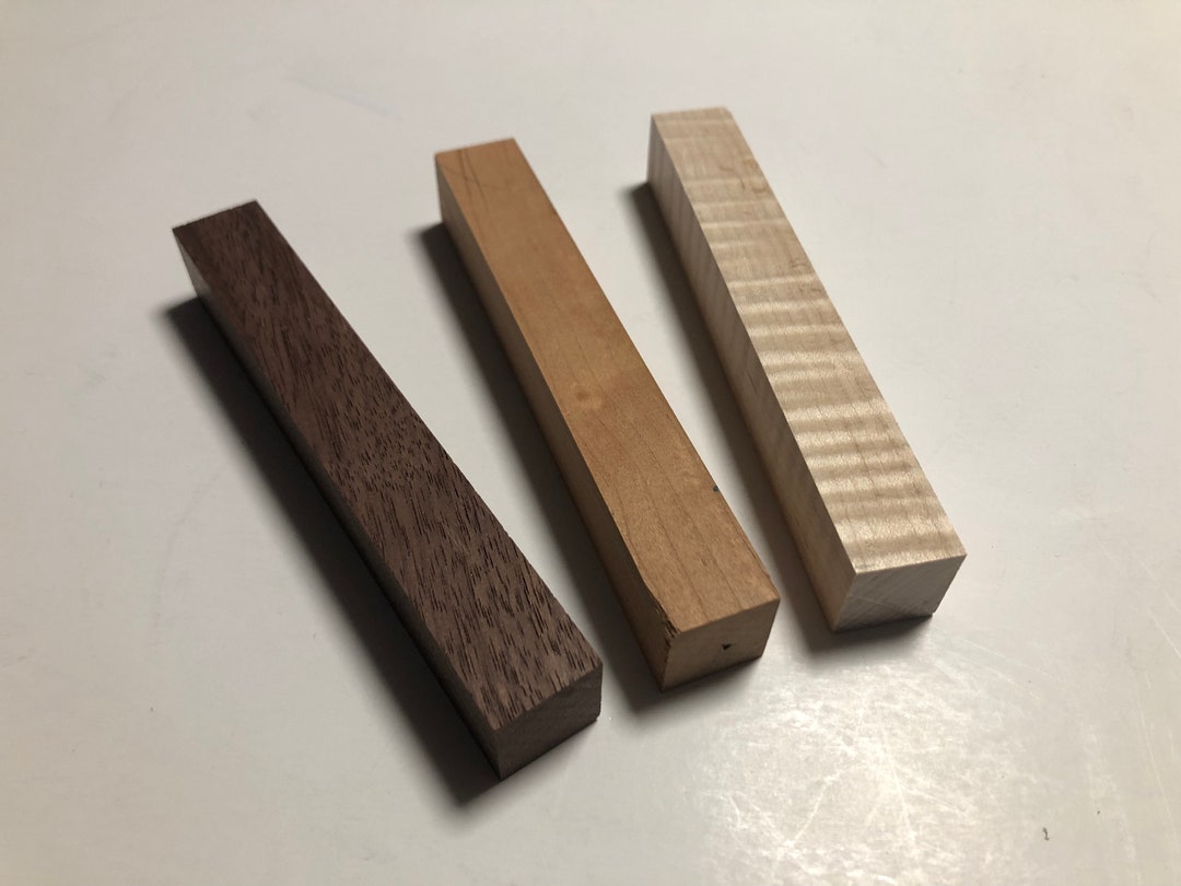 Pen Turning Blanks Etsy
