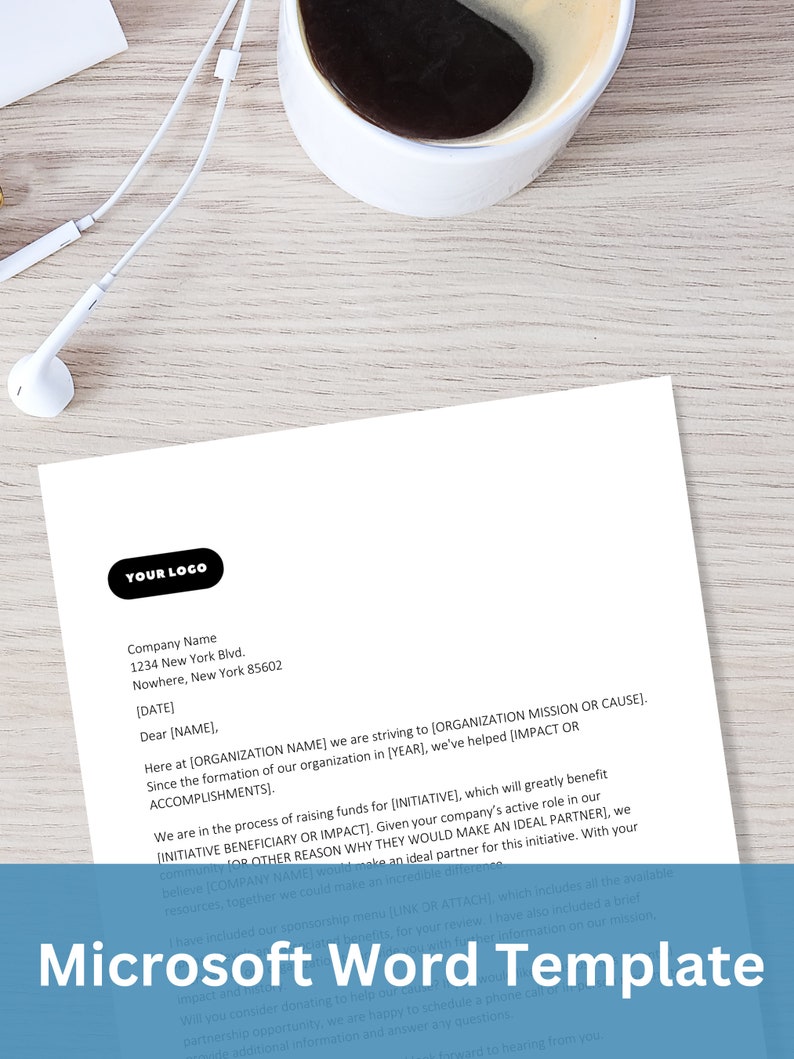 Donor Request Letter Canva Template Microsoft Word Template donor-request-letter-canva-template-microsoft-word-template
