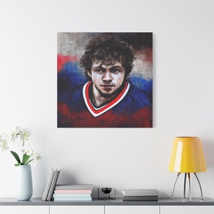Aesthetic Artemi Panarin Paint By Numbers - Paint By Numbers