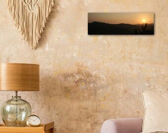 Aluminum Sunrise Print, Bedroom Dec, Living Rooms, Giftidea Bedroom, Italy Wall Art, Walldecor For Bedroom, Sunrise Mountain Picture