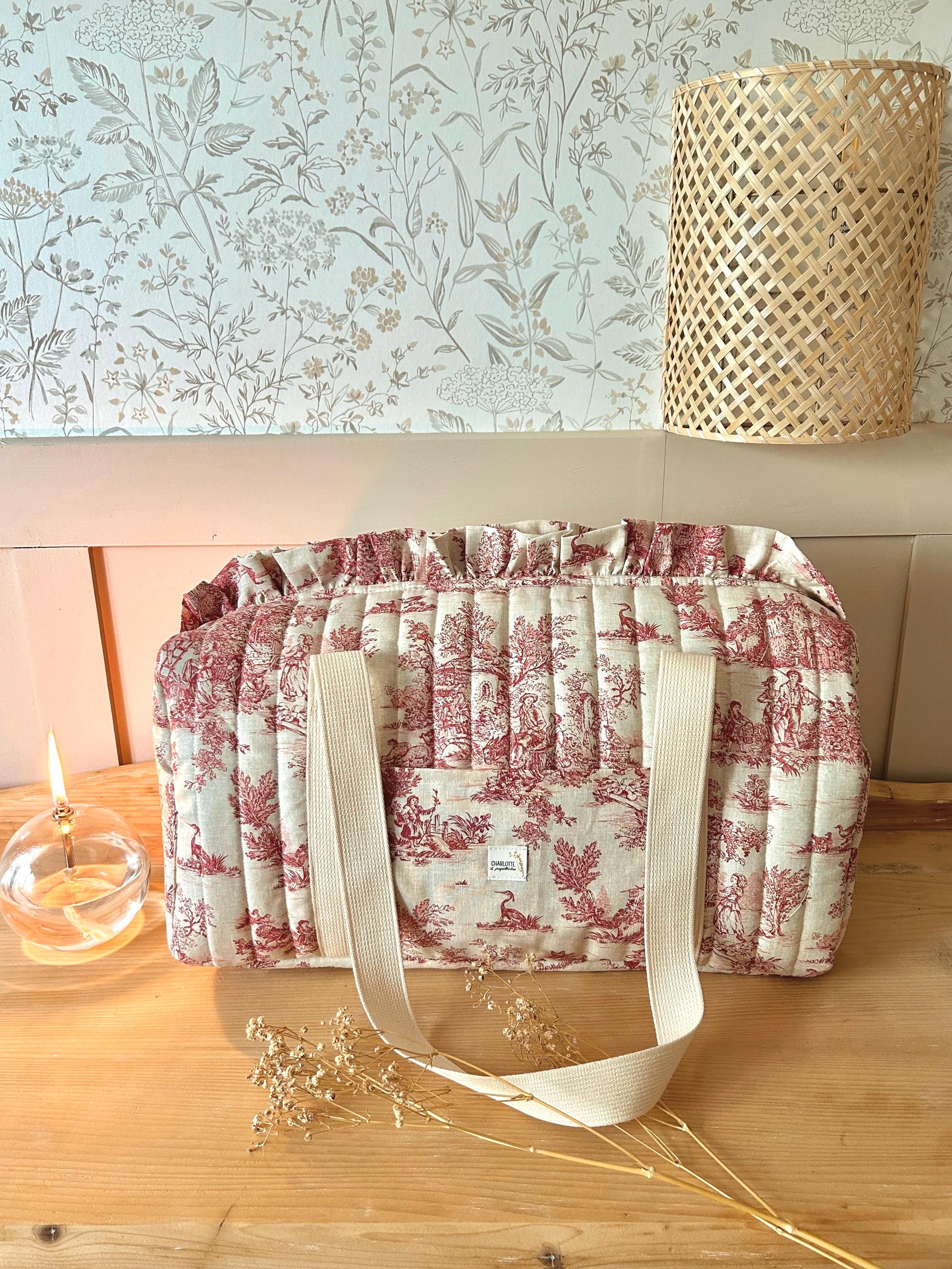 Sac à langer bébé France