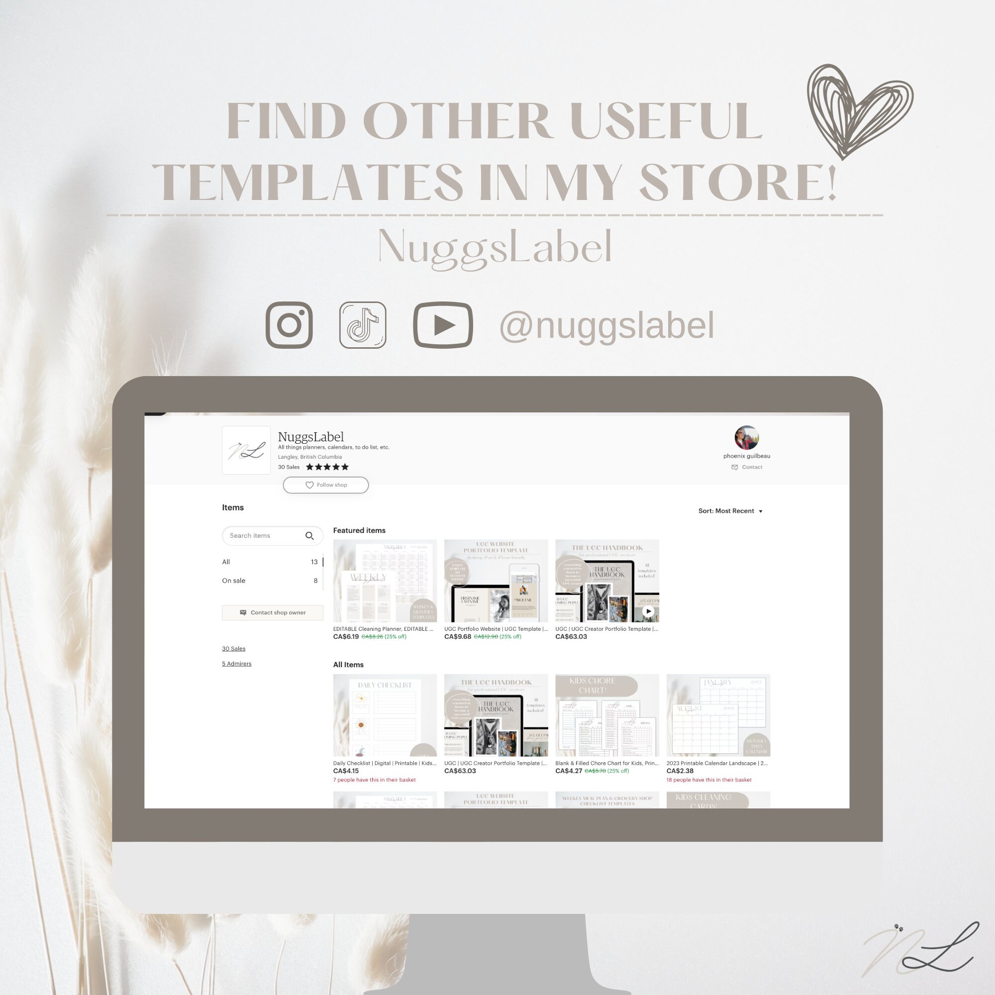 Editable Cleaning Schedule PDF Printable Cleaning Planner - Etsy Australia