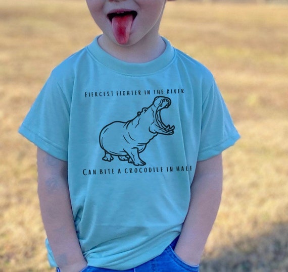 toddler facts shirt