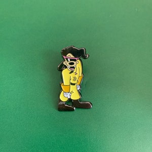 Pin de esmalte/Película de Disney Goofy/Max/Accesorio Disney 90s Y2K/Pines de solapa/Regalo lindo y divertido
