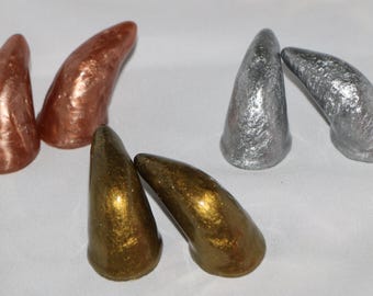 Precious Metals Horn Series (New!)