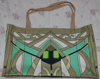 Bolso de lona Mehrak (¡NUEVO!)