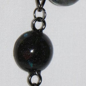 Sephiroth Themed Keychain (UPDATED)